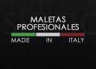 Maletas Profesionales