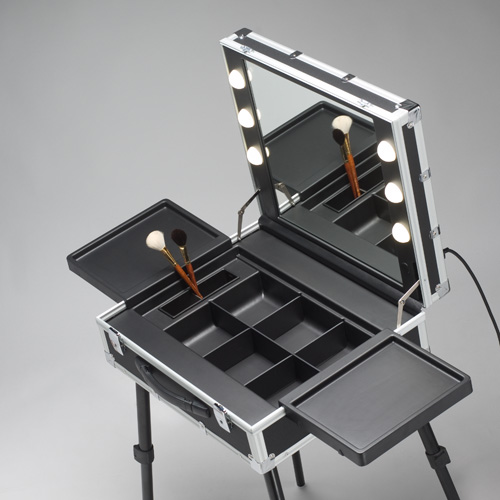 Maletas de Maquillaje
