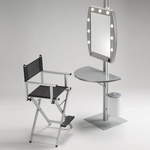 Muebles peluquería