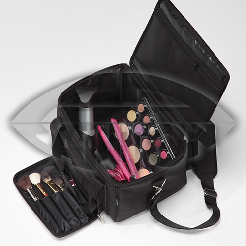 TROLLEY MALETÍN MAQUILLAJE PROFESIONAL COSMETICA ESTETICA 010113 –  SandyCosmetico