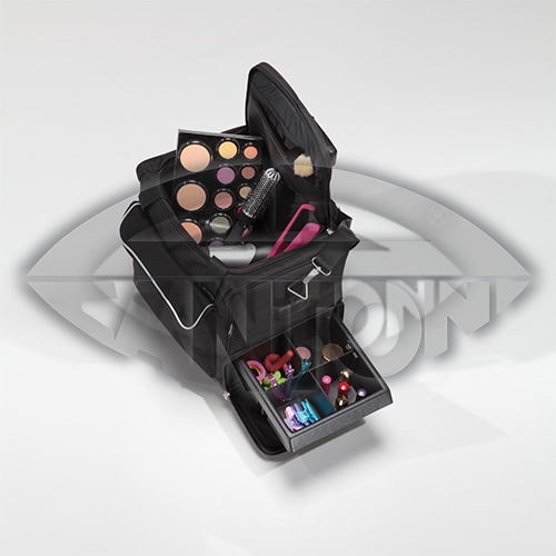 TROLLEY MALETÍN MAQUILLAJE PROFESIONAL COSMETICA ESTETICA 010113 –  SandyCosmetico